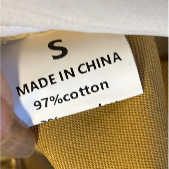 New Womens Relaxed Fit Casual High Waist Pocketed Denim Shorts - Picture 7 of 9